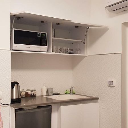 Studio Maya Appartement Eilat Buitenkant foto