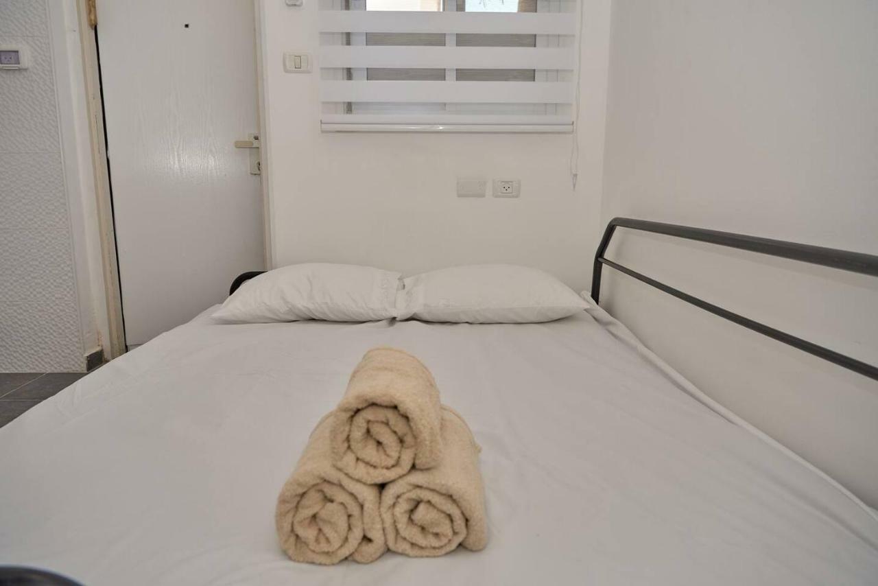 Studio Maya Appartement Eilat Buitenkant foto