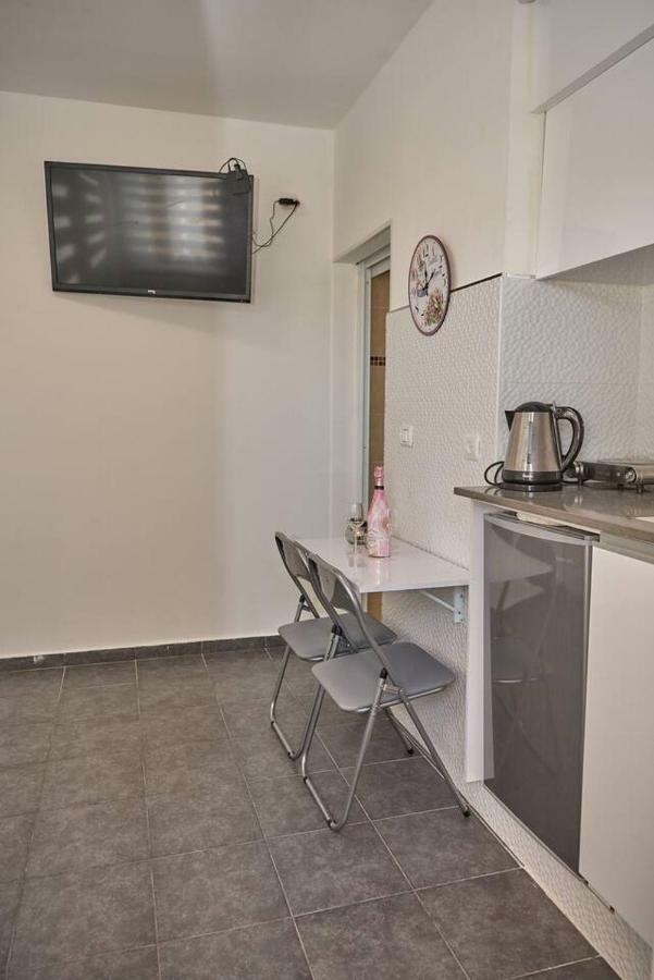 Studio Maya Appartement Eilat Buitenkant foto