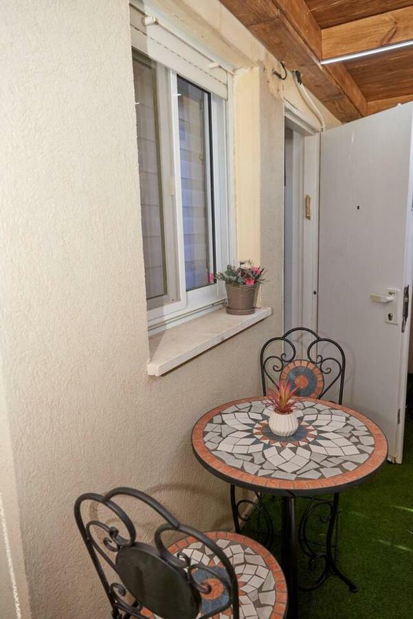 Studio Maya Appartement Eilat Buitenkant foto