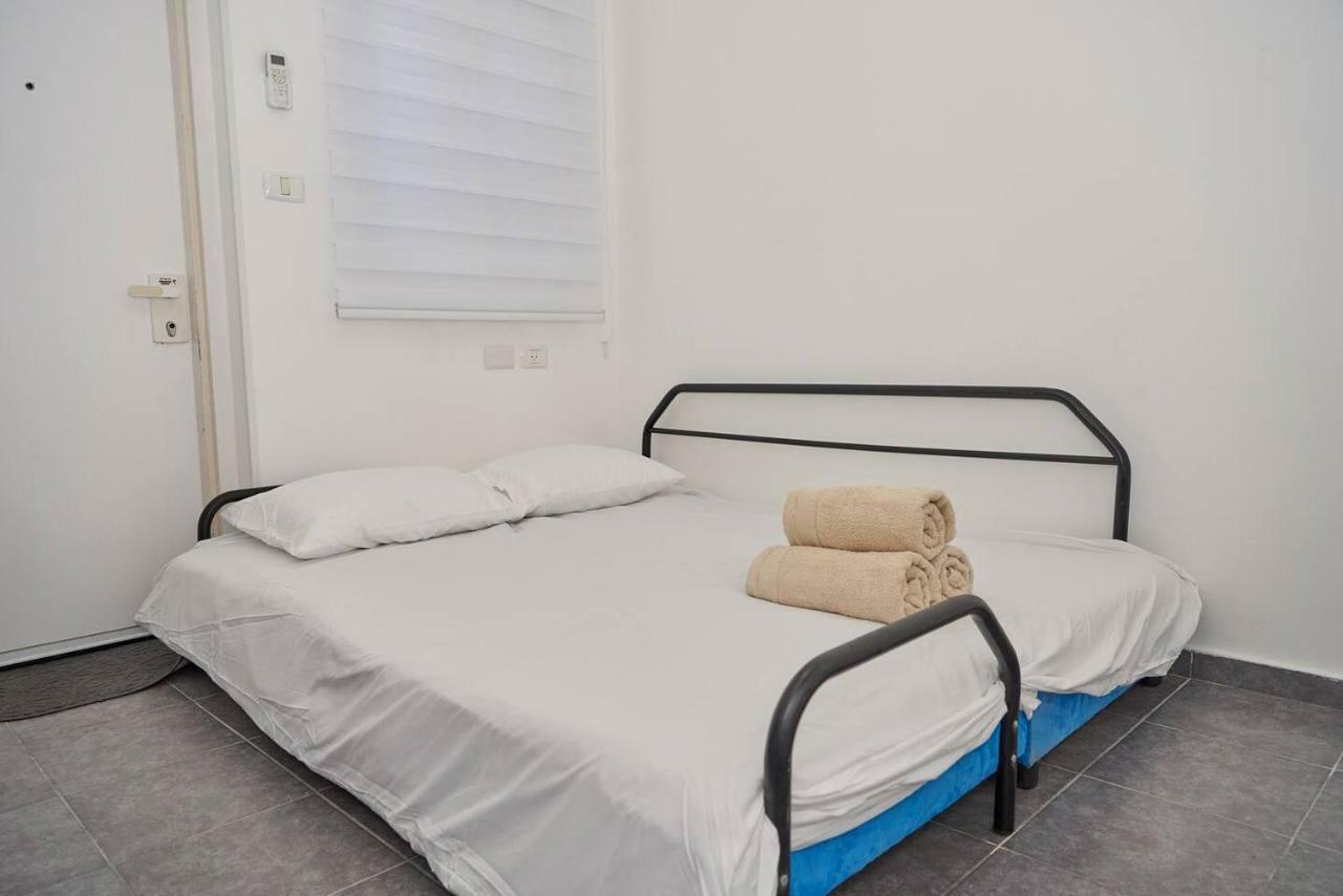 Studio Maya Appartement Eilat Buitenkant foto