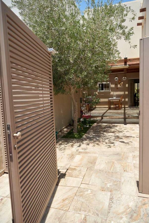 Studio Maya Appartement Eilat Buitenkant foto